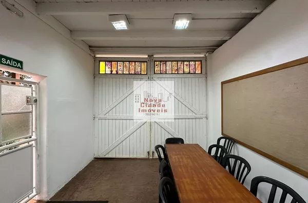 Vila Olímpia - Imóvel comercial de 500 m² para investidor - Foto 1