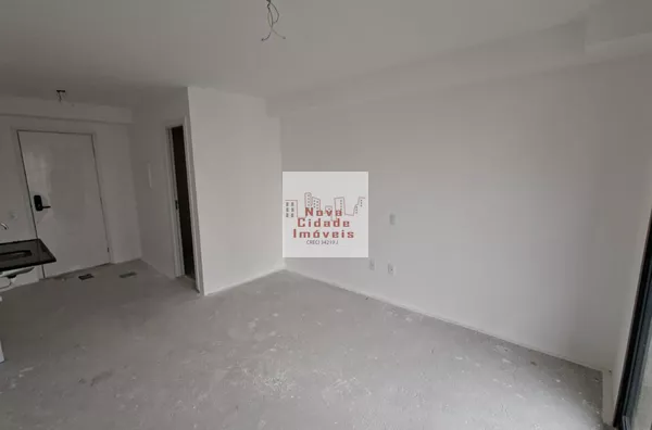Vila Olímpia! Studio (25m²) sem vaga para venda - Foto 3