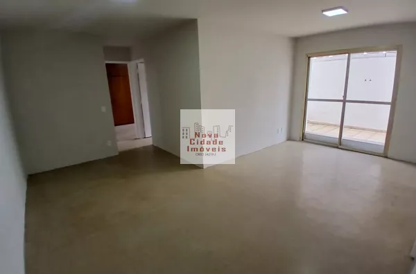 Vila Olímpia! Apto.  Apto 96 m² 2 dorms (1 suíte) 2 banheiros e 1 vaga à venda - Foto 2