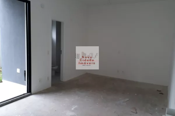 Vila Olímpia! Studio tipo garden de 50 m² com 1 vaga p/ locação - Foto 6
