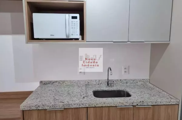 Studio para venda,  Paraíso, São Paulo - Foto 5