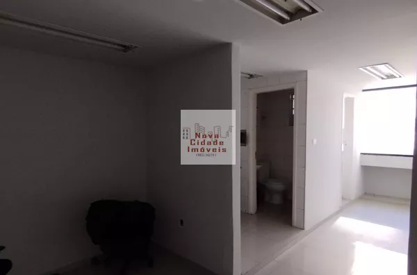 Santo Amaro - Salas/conjuntos 85m² para venda e aluguel - Foto 5