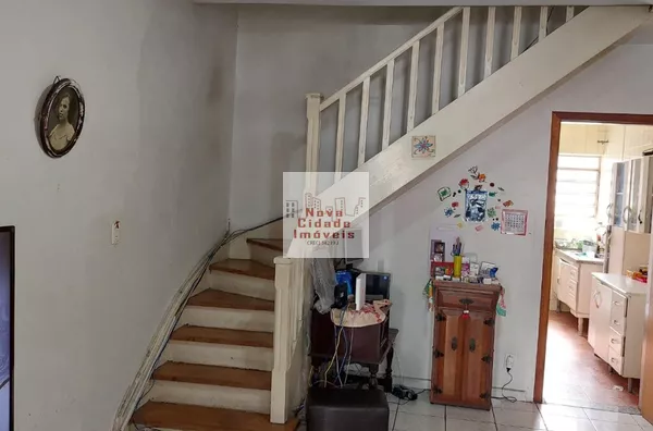 Vila Olímpia! Sobrado 127 m² 3 dorms com 2 suítes com 1 vaga à venda - Foto 4