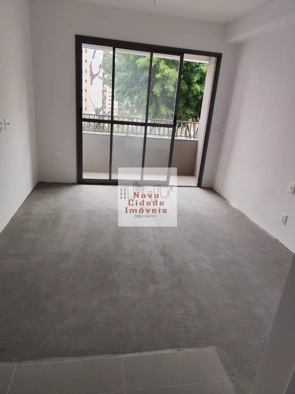 Vila Olímpia! Studio à venda 25 m² 1 dorm 1 banh 0 vaga - W2206_ST2759