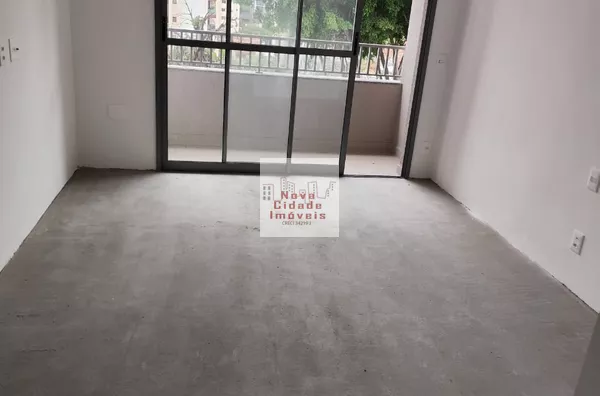 Vila Olímpia! Studio à venda 25 m² 1 dorm 1 banh 0 vaga - Foto 1