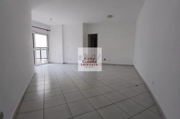 Vila Olímpia! Apto com 3 dorms (79 m²) c/ 1 vaga em prédio com lazer - Foto 1