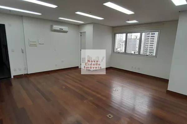 Conjunto comercial à venda na Vila Olímpia - Foto 4