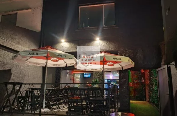 Vila Olímpia! PONTO COMERCIAL c/ instalações pronto p/ restaurante - Foto 1