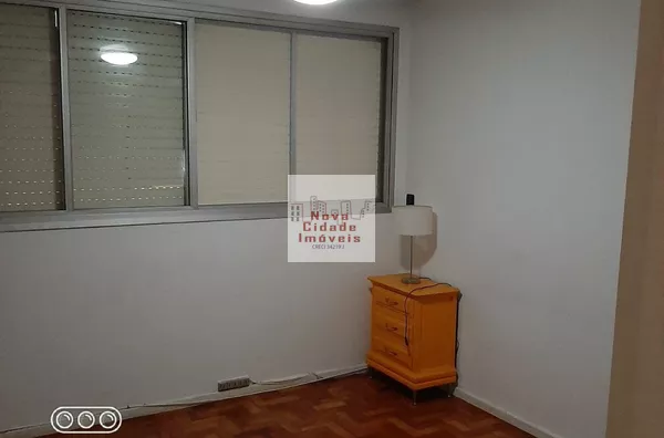 Real Parque! Apto. 97 m² 3 dorms 1 suite 1 vaga para locação - Foto 6