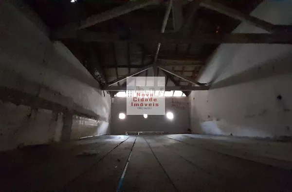 Vila Olímpia! Galpão para aluguel - Foto 4