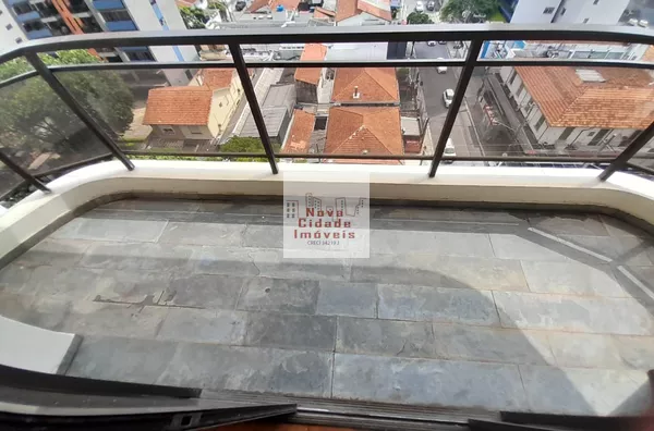 Vila Olímpia! Apto 4 dorms (160 m² c/ 2 suítes) 4 banhs, 2 vagas p/ locação - Foto 4