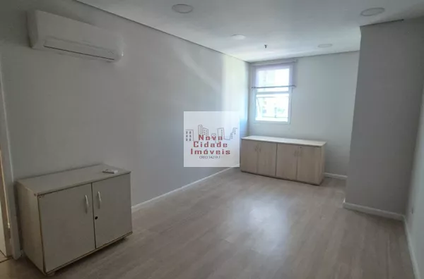 Brooklin! Sala comercial (160m²) Duplex 04 vagas - Foto 6