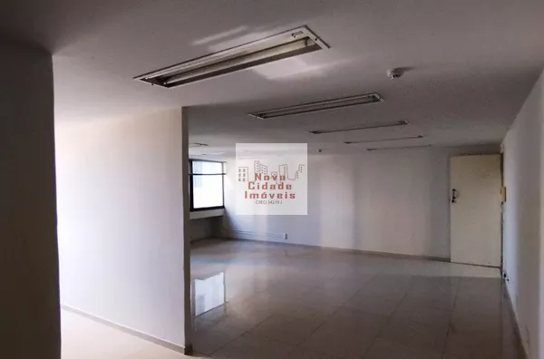 Santo Amaro - Salas/conjuntos 85m² para venda e aluguel - Foto 4