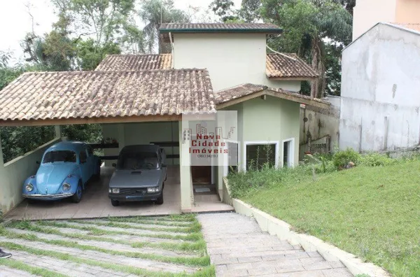 Transurb - Vila Verde! Sobrado com 3 quartos (360 m²) à venda - Foto 4