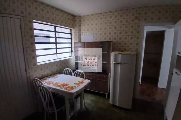 Vila Olímpia! Oportunidade! Casa de vila com 4 quartos à venda - Foto 6