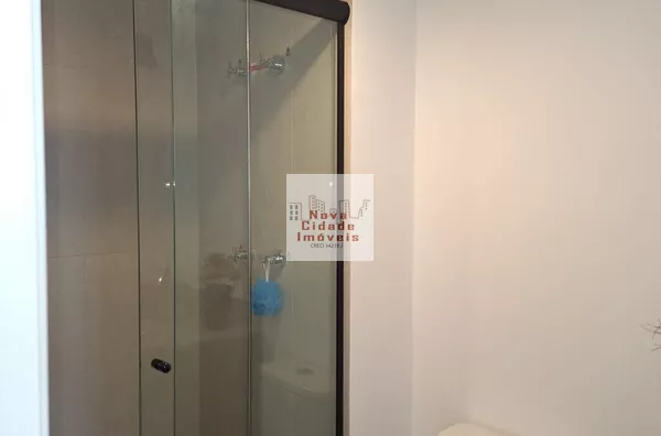 Vila Olímpia!!! Studio 24 m² semi-mobiliado sem vaga p/ aluguel