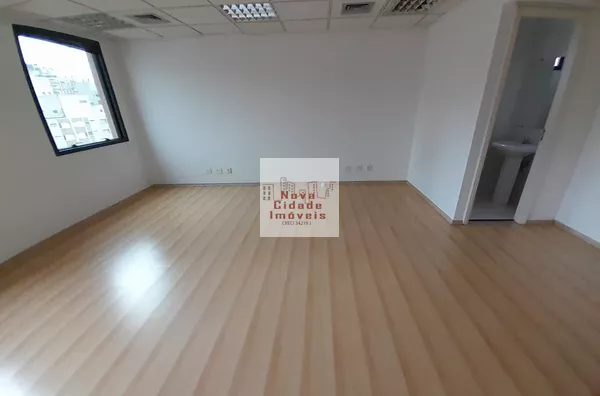 Sala comercial de 32 ms² 1 vaga no Jardim Paulista - Foto 3