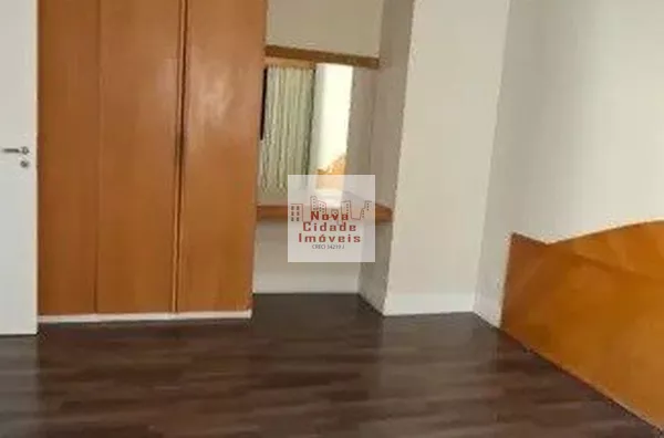 Vila Olímpia! Excelente apto 2 quartos (82 m²) com 2 banheiro s e 2 vagas para locação - Foto 6