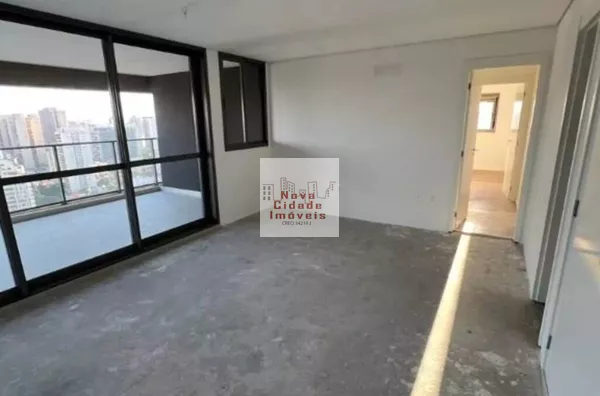 Campo Belo! Apto. 143 m² 3 dorms 3 suites 3 banhs. 2 vagas para venda - Foto 2