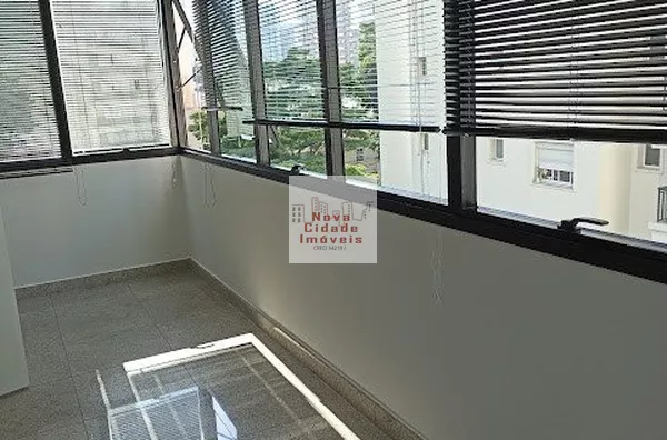 Vila Clementino!!! 48 m² conjunto comercial aluguel - Foto 3