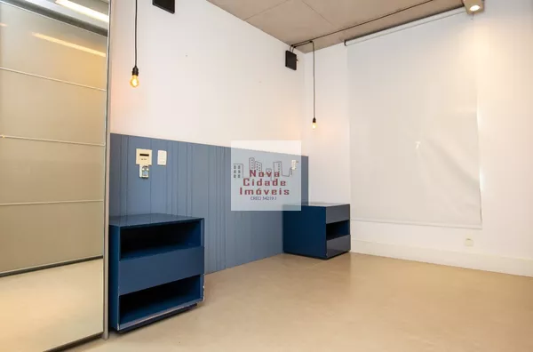 Vila Olímpia! Apart.(70m²) 1 suite, 2 vagas, completo - Foto 3