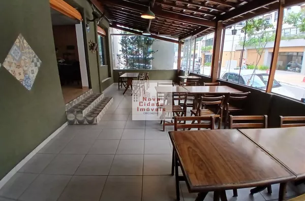 Brooklin Paulista! Venda Ponto comercial Pizzaria p/ venda. - Foto 4