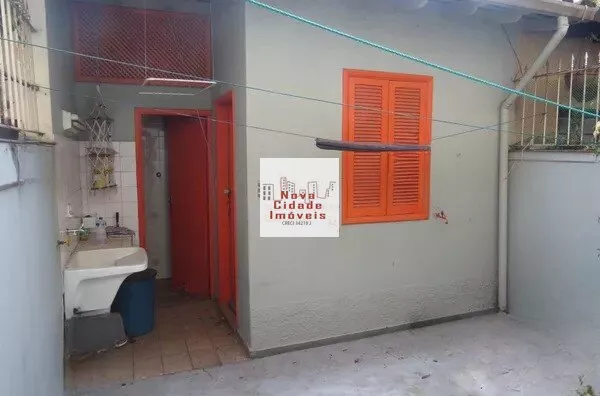 Vila Olímpia! Sobrado com 2 quartos (120 m²) com 1 vaga à venda - Foto 5