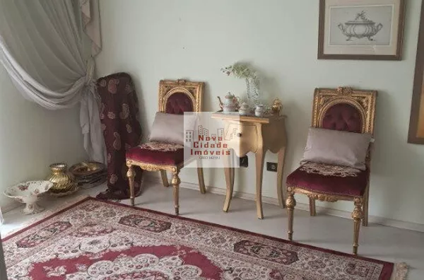 Vila Olímpia! Aptº 68 m² SEMI- MOBILIADO 2 dorms 2 banhs 1 vaga para venda e locação - Foto 3