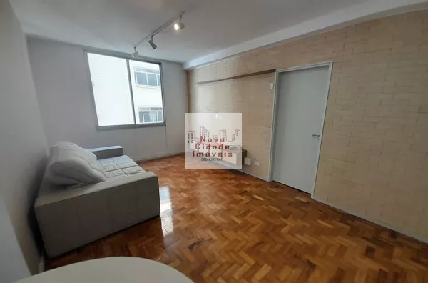 Itaim Bibi! Apto. à venda 83 m²  2 suites 4 banhs. 1 vaga - Foto 3