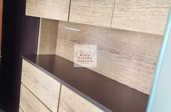 Chácara Santo Antonio! Sala comercial de 90 m² com 2 vagas - Foto 5