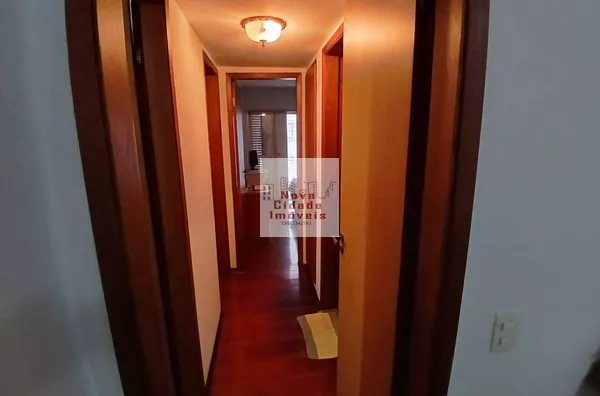 Vila Olímpia - Apto à venda com 3 dorms (suíte) e 2 vagas - Foto 6