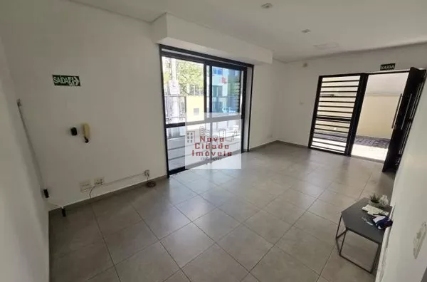 Vila Olímpia! Casa comercial 180 m² 4 salas 4 banhs 4 vagas para locação - Foto 2