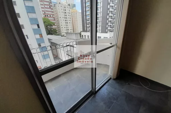 Vila Olímpia! Aptº MOBILIADO com 2 dorms (70 m²) c/ 1 vaga à venda - Foto 3