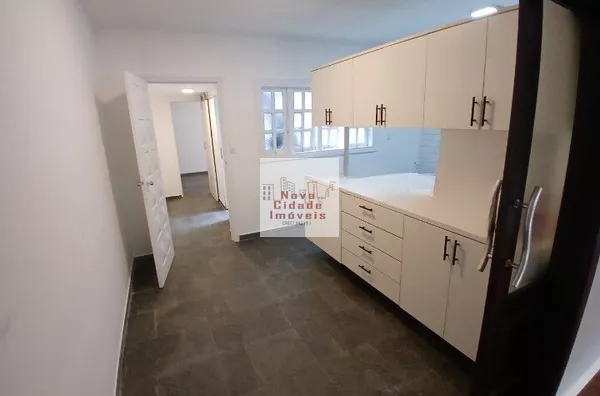 Vila Olímpia!! Sobrado de vila fechada 160 m² 3 dorms 1 suite 2 vagas p/ locação - Foto 5