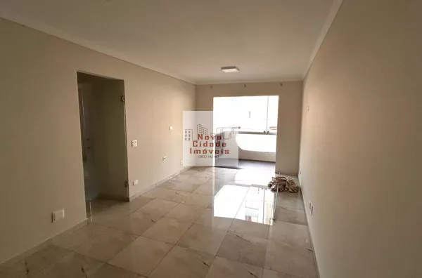 Apto 2dorms semi mobiliado p/ locação Vila Olímpia - Foto 3