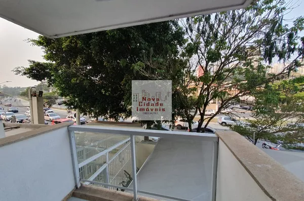 Brooklin! Apto 67 m² à venda c/ 2 dorm, varanda e 1 vaga - Foto 1