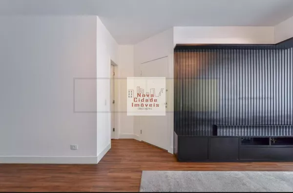 Brooklin! Apto. 116 m² 2 dorms.(suites) sala 5 banheiros 3 vagas para venda - Foto 2