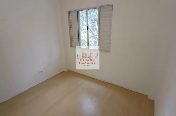 Vila Olímpia! Apartamento (62 m²) 2 dormitórios, 2 banheiros e 1 vaga para locação - Foto 16