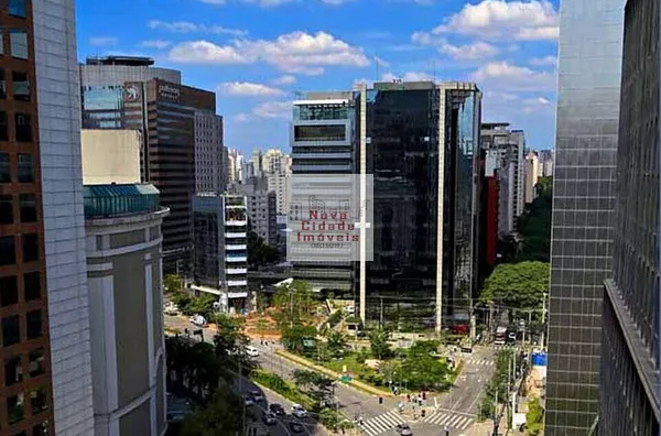 Vila Olímpia! Apto GRANDE (96,17 m²) com 3 dorms e 1 vaga à venda em rua tranquila - Foto 17