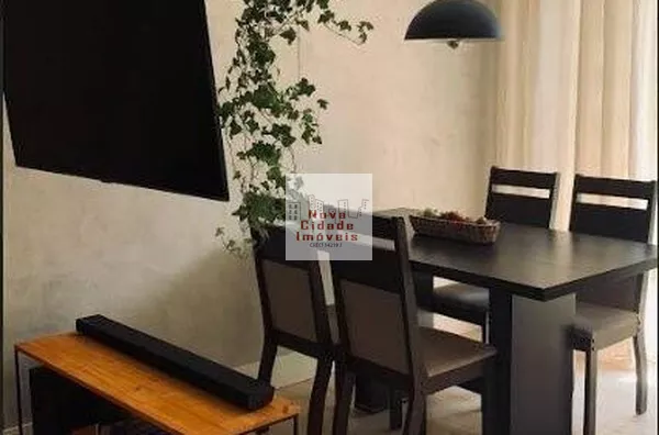 Vila Nova Conceição! Apto 96 m² 2 dorms (1 suíte) 2 banheiros e 1 vaga à venda - Foto 12