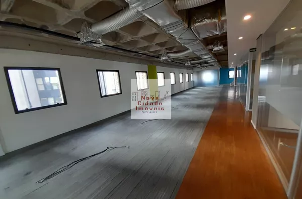 Chácara Sto Antônio! Conj 350 m² c/ 5 salas, 4 banhs. e 10 vagas para locação - Foto 4