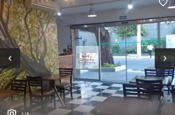 Vila Olímpia! Imóvel comercial à VENDA no melhor local do bairro - Foto 1