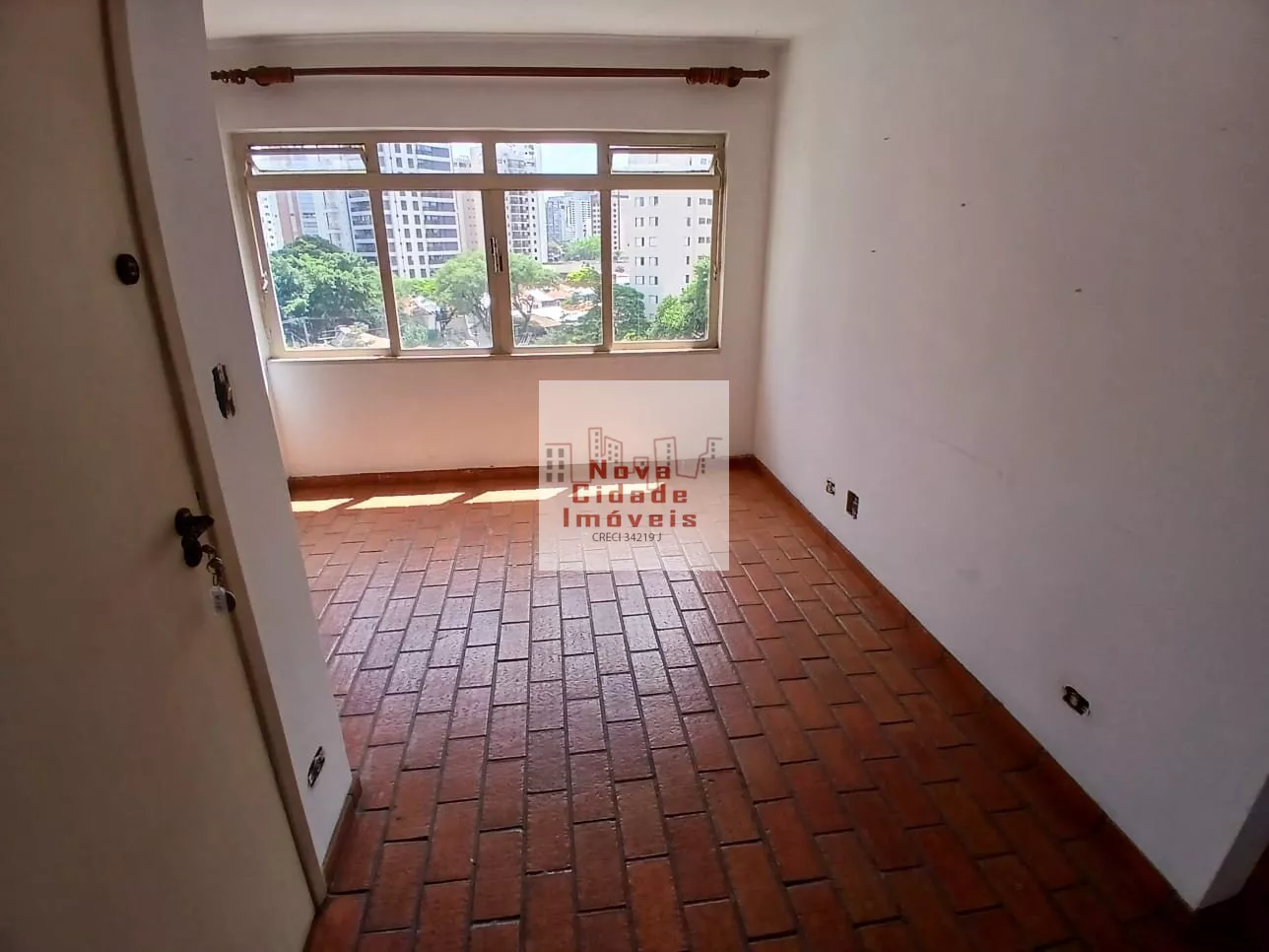 VIla Olímpia! Apto.  63 m² 2 dorms. 1 banh. 1 vaga para venda - W2206_AP2900