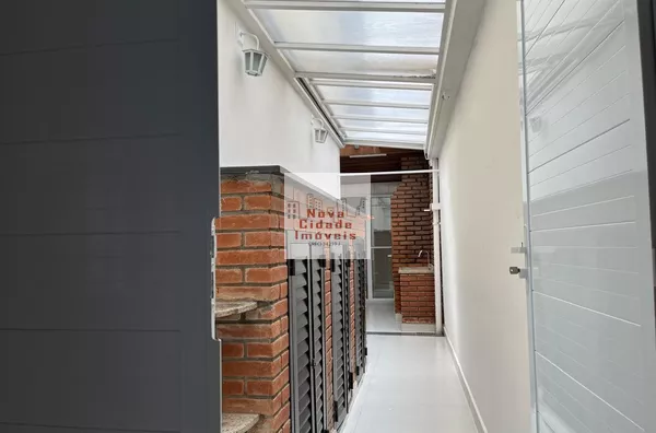 Vila Olímpia!!!! Casa de Vila 160 m²  2 dorms 2 banhs 2 vagas p/ venda e locação - Foto 14