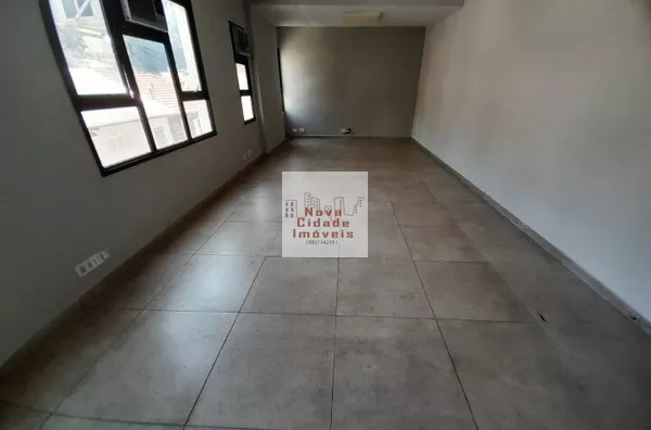 Itaim Bibi! Sala comercial 33 m² 1 banheiro com 1 vaga para locação - Foto 5
