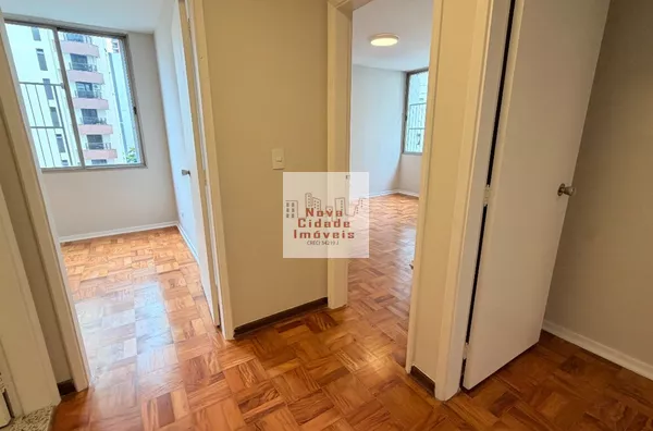 Itaim Bibi! Aptº 3 dorms (1 suíte) com 134 m² com 1 vaga para locação - Foto 11