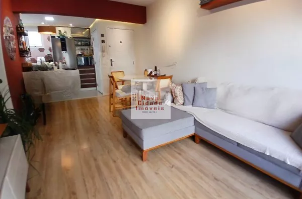 Vila Olímpia!!!Apto. 72 m² 2 dorms. 1 suíte 2 banhs. 1 vaga para venda