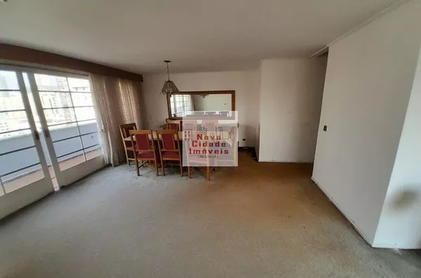 Vila Olímpia! Cobertura à venda 255 m² OPORTUNIDADE 3 dorms. 1 suite 2 banheiros 2 vagas - Foto 2