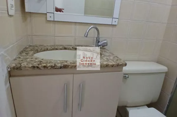 Vila Olímpia! Apto com 3 dorms (79 m²) c/ 1 vaga em prédio com lazer - Foto 5