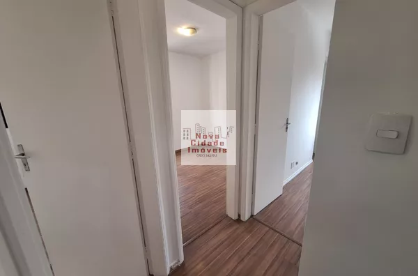 Vila Nova Conceição! Apart. (110m²) 03 dorm., 01 suíte, 01 vaga - Foto 6